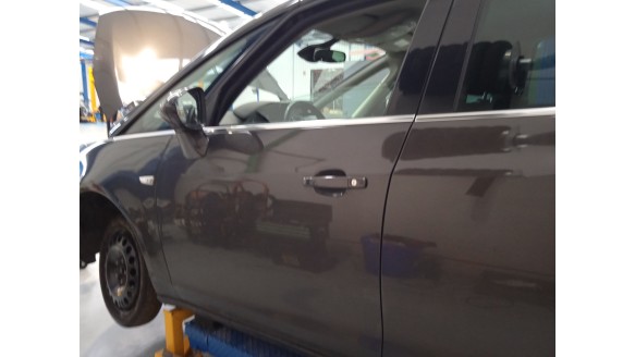 opel zafira tourer c (p12) 2011- del año 2013