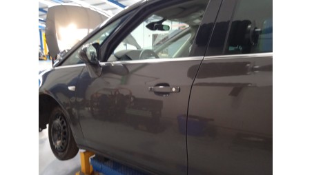 opel zafira tourer c (p12) 2011- del año 2013