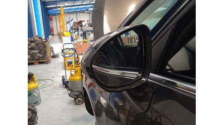 opel zafira tourer c (p12) 2011- del año 2013