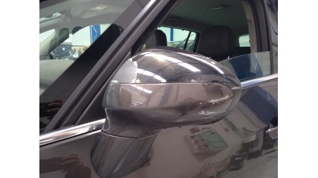 opel zafira tourer c (p12) 2011- del año 2013