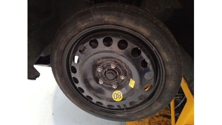 opel zafira tourer c (p12) 2011- del año 2013