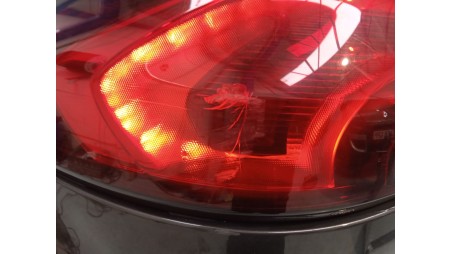 opel zafira tourer c (p12) 2011- del año 2013