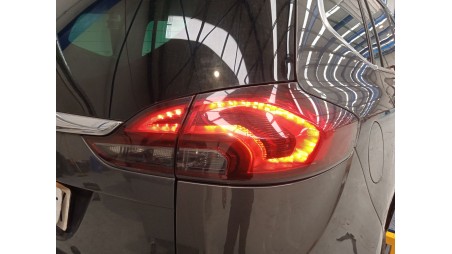 opel zafira tourer c (p12) 2011- del año 2013