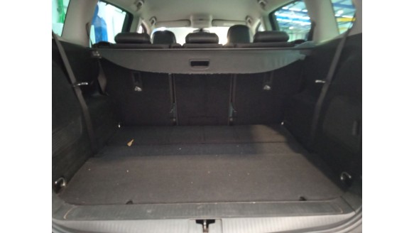 opel zafira tourer c (p12) 2011- del año 2013