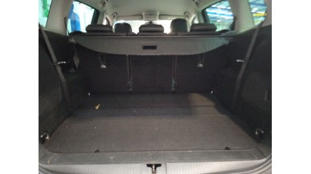 opel zafira tourer c (p12) 2011- del año 2013