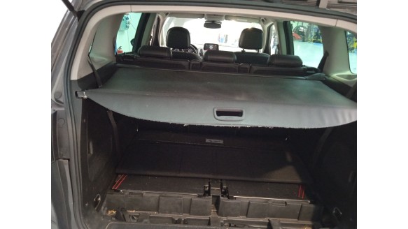 opel zafira tourer c (p12) 2011- del año 2013