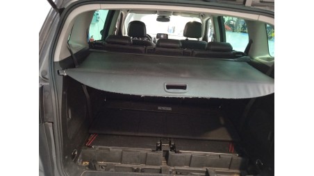 opel zafira tourer c (p12) 2011- del año 2013