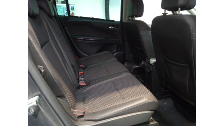 opel zafira tourer c (p12) 2011- del año 2013