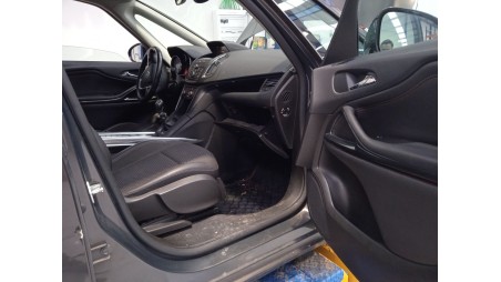 opel zafira tourer c (p12) 2011- del año 2013