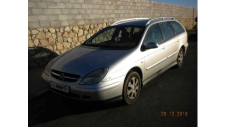 citroën c5 i break (de_) 2001-2004 del año 2002