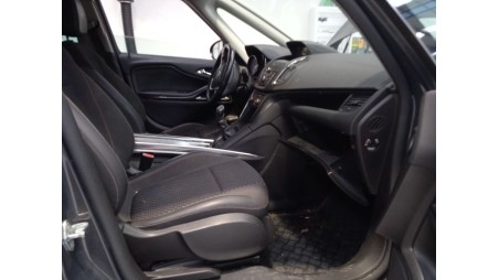 opel zafira tourer c (p12) 2011- del año 2013