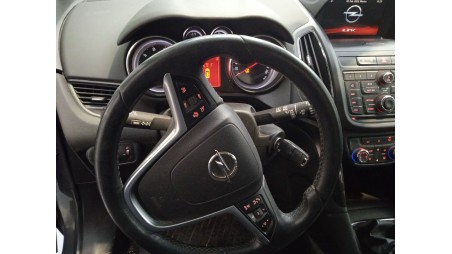 opel zafira tourer c (p12) 2011- del año 2013