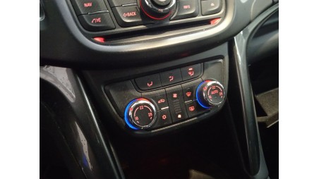 opel zafira tourer c (p12) 2011- del año 2013