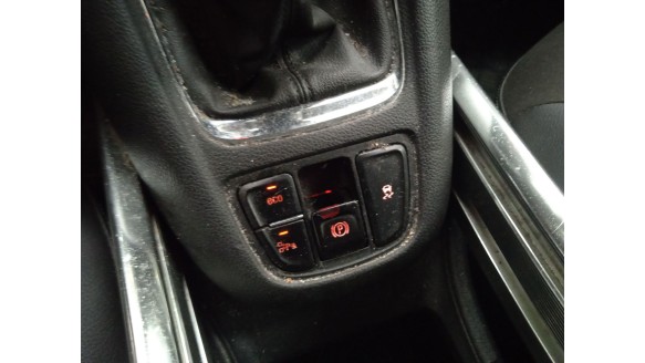 opel zafira tourer c (p12) 2011- del año 2013