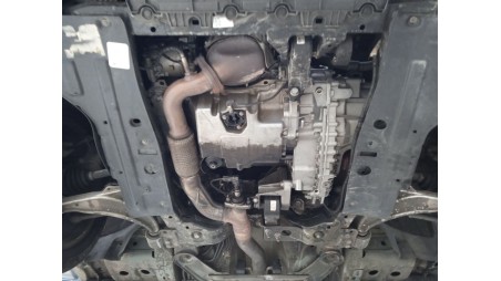 opel zafira tourer c (p12) 2011- del año 2013