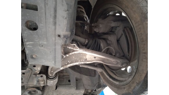 opel zafira tourer c (p12) 2011- del año 2013