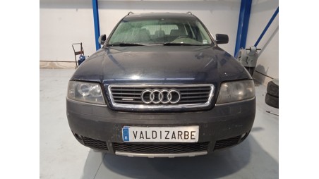audi allroad c5 (4bh) 2000-2005 del año 2000