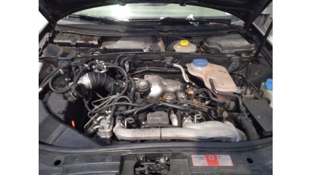 audi allroad c5 (4bh) 2000-2005 del año 2000