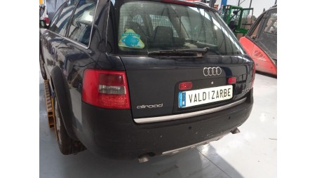 audi allroad c5 (4bh) 2000-2005 del año 2000