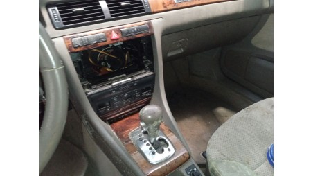 audi allroad c5 (4bh) 2000-2005 del año 2000