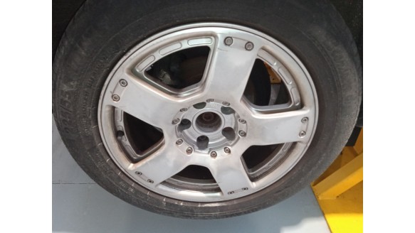 audi allroad c5 (4bh) 2000-2005 del año 2000