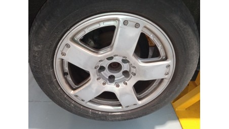 audi allroad c5 (4bh) 2000-2005 del año 2000