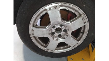 audi allroad c5 (4bh) 2000-2005 del año 2000