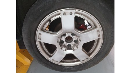 audi allroad c5 (4bh) 2000-2005 del año 2000