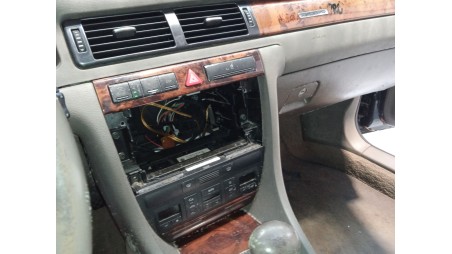 audi allroad c5 (4bh) 2000-2005 del año 2000