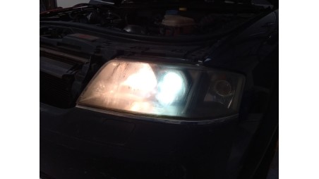 audi allroad c5 (4bh) 2000-2005 del año 2000