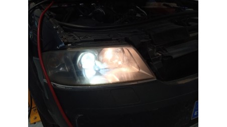 audi allroad c5 (4bh) 2000-2005 del año 2000