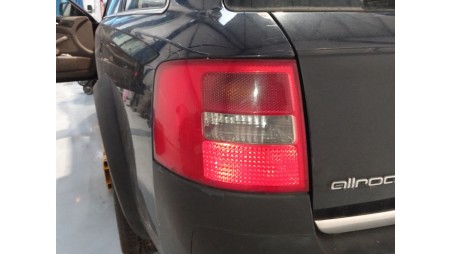audi allroad c5 (4bh) 2000-2005 del año 2000