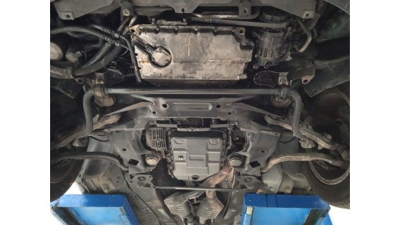 audi allroad c5 (4bh) 2000-2005 del año 2000