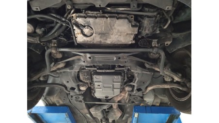 audi allroad c5 (4bh) 2000-2005 del año 2000