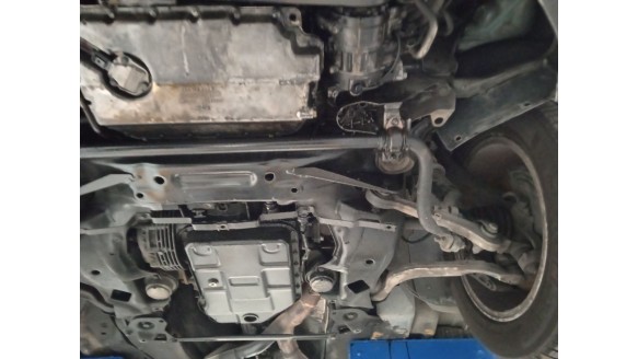 audi allroad c5 (4bh) 2000-2005 del año 2000