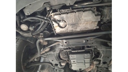 audi allroad c5 (4bh) 2000-2005 del año 2000