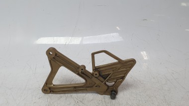 Recambio de estribera derecha para honda nsr - nsr 125 r (jc22) referencia OEM IAM 1511914   2