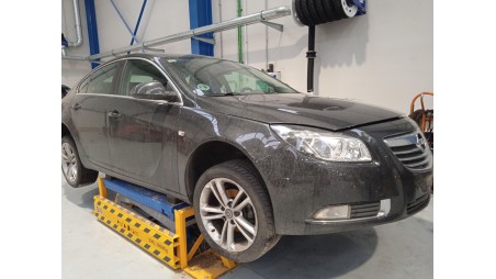 opel insignia a (g09) 2008-2017 del año 2009