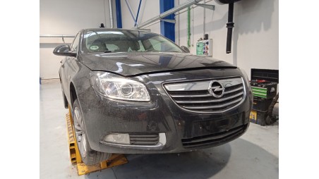 opel insignia a (g09) 2008-2017 del año 2009