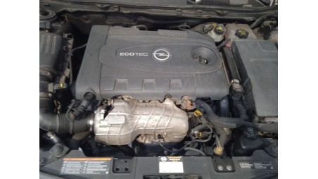 opel insignia a (g09) 2008-2017 del año 2009