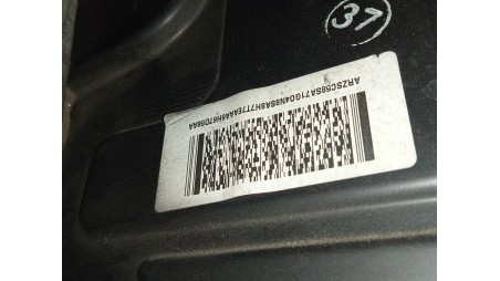 opel insignia a (g09) 2008-2017 del año 2009