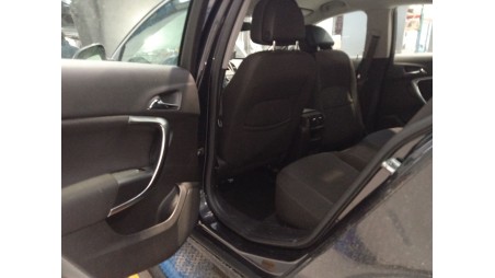 opel insignia a (g09) 2008-2017 del año 2009