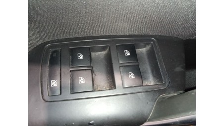 opel insignia a (g09) 2008-2017 del año 2009