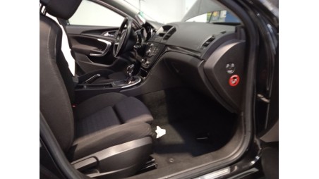 opel insignia a (g09) 2008-2017 del año 2009