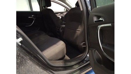 opel insignia a (g09) 2008-2017 del año 2009