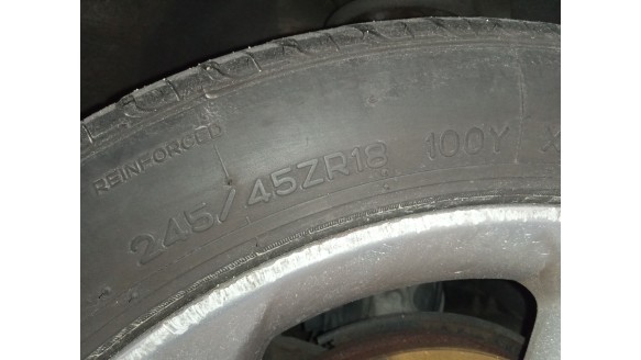 opel insignia a (g09) 2008-2017 del año 2009