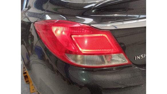 opel insignia a (g09) 2008-2017 del año 2009