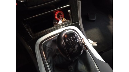 opel insignia a (g09) 2008-2017 del año 2009