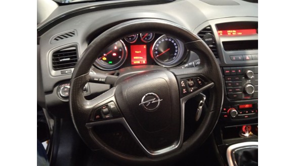 opel insignia a (g09) 2008-2017 del año 2009