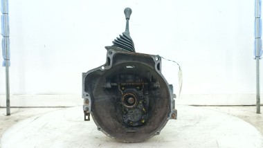 Recambio de caja cambios para suzuki samurai (sj) 1988-1999 cabrio referencia OEM IAM 2470083011 247118300  2